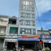 CHO THUÊ NHÀ MẶT TIỀN SỐ 60-60A PHẠM VĂN BẠCH, PHƯỜNG 15, QUẬN TÂN BÌNH, HỒ CHÍ MINH