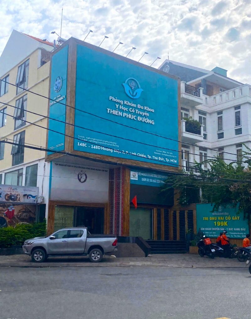 CHO THUÊ NHÀ SỐ 148C-148D ĐƯỜNG HOÀNG DIỆU 2, PHƯỜNG LINH CHIỂU, QUẬN THỦ ĐỨC, HỒ CHÍ MINH