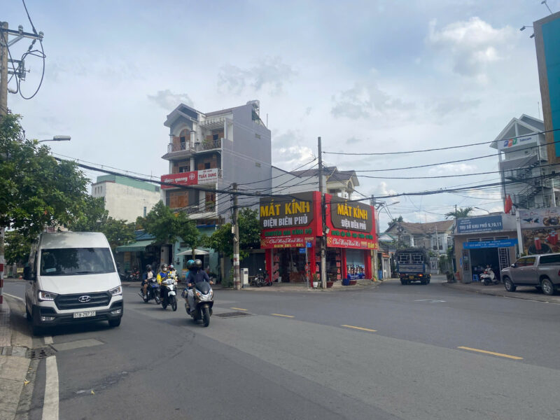CHO THUÊ NHÀ SỐ 148C-148D ĐƯỜNG HOÀNG DIỆU 2, PHƯỜNG LINH CHIỂU, QUẬN THỦ ĐỨC, HỒ CHÍ MINH