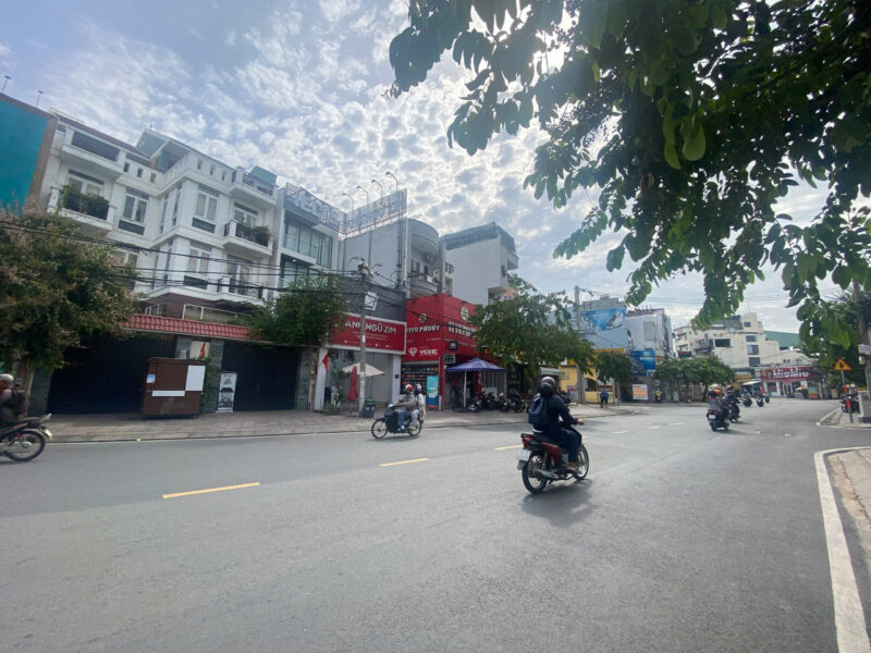 CHO THUÊ NHÀ SỐ 148C-148D ĐƯỜNG HOÀNG DIỆU 2, PHƯỜNG LINH CHIỂU, QUẬN THỦ ĐỨC, HỒ CHÍ MINH