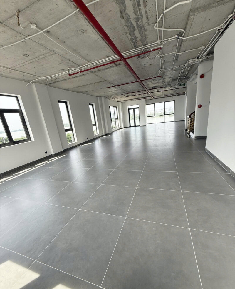 CHO THUÊ TOÀ NHÀ MẶT TIỀN SỐ 31 ĐƯỜNG TRẦN QUÝ KIÊN (TRẦN NGỌC DIỆN), PHƯỜNG THẠNH MỸ LỢI, QUẬN 2, HỒ CHÍ MINH