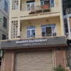CHO THUÊ NHÀ GÓC 2 MẶT TIỀN SỐ 64 ĐƯỜNG TRẦN ĐÌNH XU, PHƯỜNG CÔ GIANG, QUẬN 1, HỒ CHÍ MINH