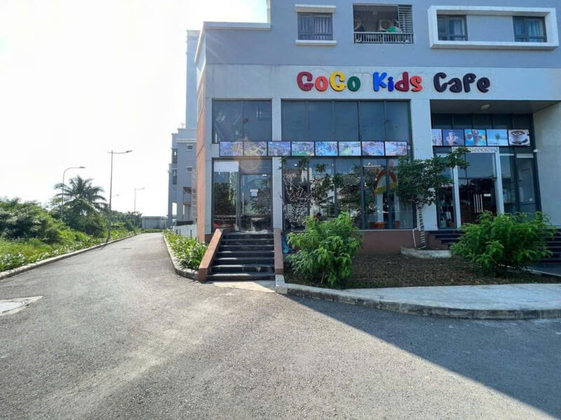 CHOP THUÊ MẶT BẰNG CHUNG CƯU FRESCA RIVERSIDE 3 ĐƯỜNG SỐ 3, PHƯỜNG BÌNH CHIỂU, QUẬN THỦ ĐỨC, HỒ CHÍ MINH