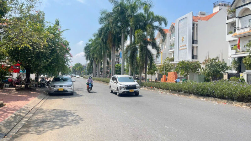 CHO THUÊ NHÀ MẶT TIỀN SỐ 28-30 HOÀNG TRỌNG MẬU, PHƯỜNG TÂN HƯNG, QUẬN 7, HỒ CHÍ MINH
