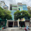 CHO THUÊ NHÀ MẶT TIỀN SỐ 117-119 ĐƯỜNG TRẦN NGUYÊN ĐÁN (ĐINH TIÊN HOÀNG CŨ), PHƯỜNG 1, QUẬN BÌNH THẠNH, HỒ CHÍ MINH