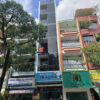 CHO THUÊ NHÀ MẶT TIỀN SỐ 278 ĐƯỜNG KHÁNH HỘI, PHƯỜNG 2, QUẬN 4, HỒ CHÍ MINH