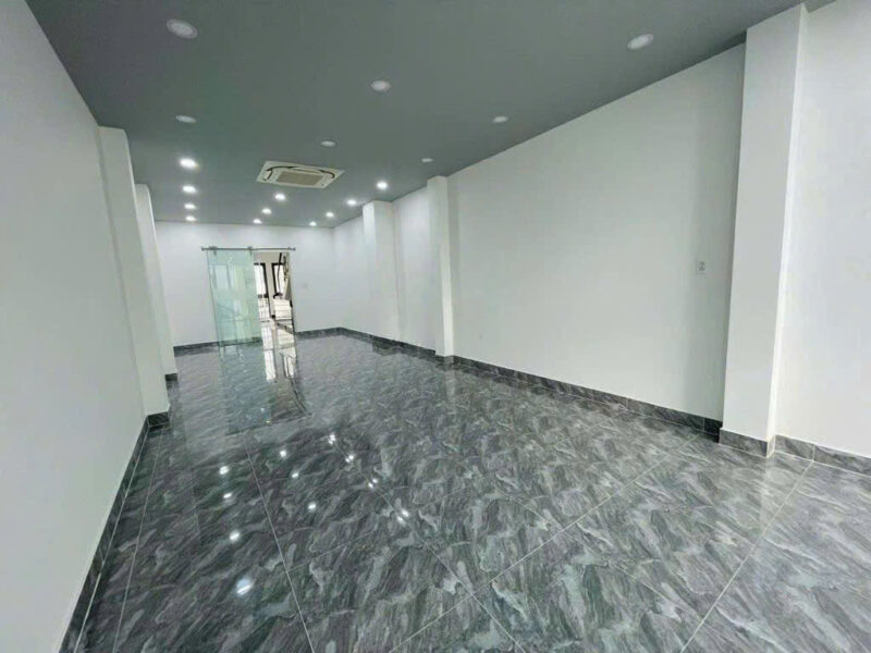CHO THUÊ NHÀ MẶT TIỀN SỐ 278 ĐƯỜNG KHÁNH HỘI, PHƯỜNG 2, QUẬN 4, HỒ CHÍ MINH