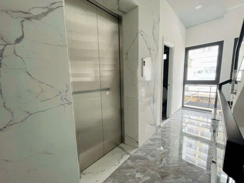 CHO THUÊ NHÀ MẶT TIỀN SỐ 278 ĐƯỜNG KHÁNH HỘI, PHƯỜNG 2, QUẬN 4, HỒ CHÍ MINH