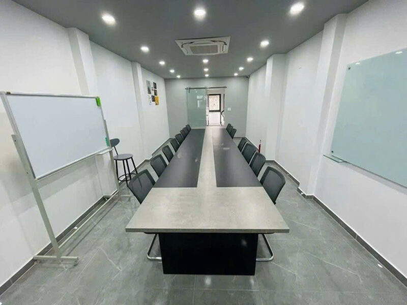 CHO THUÊ NHÀ MẶT TIỀN SỐ 278 ĐƯỜNG KHÁNH HỘI, PHƯỜNG 2, QUẬN 4, HỒ CHÍ MINH