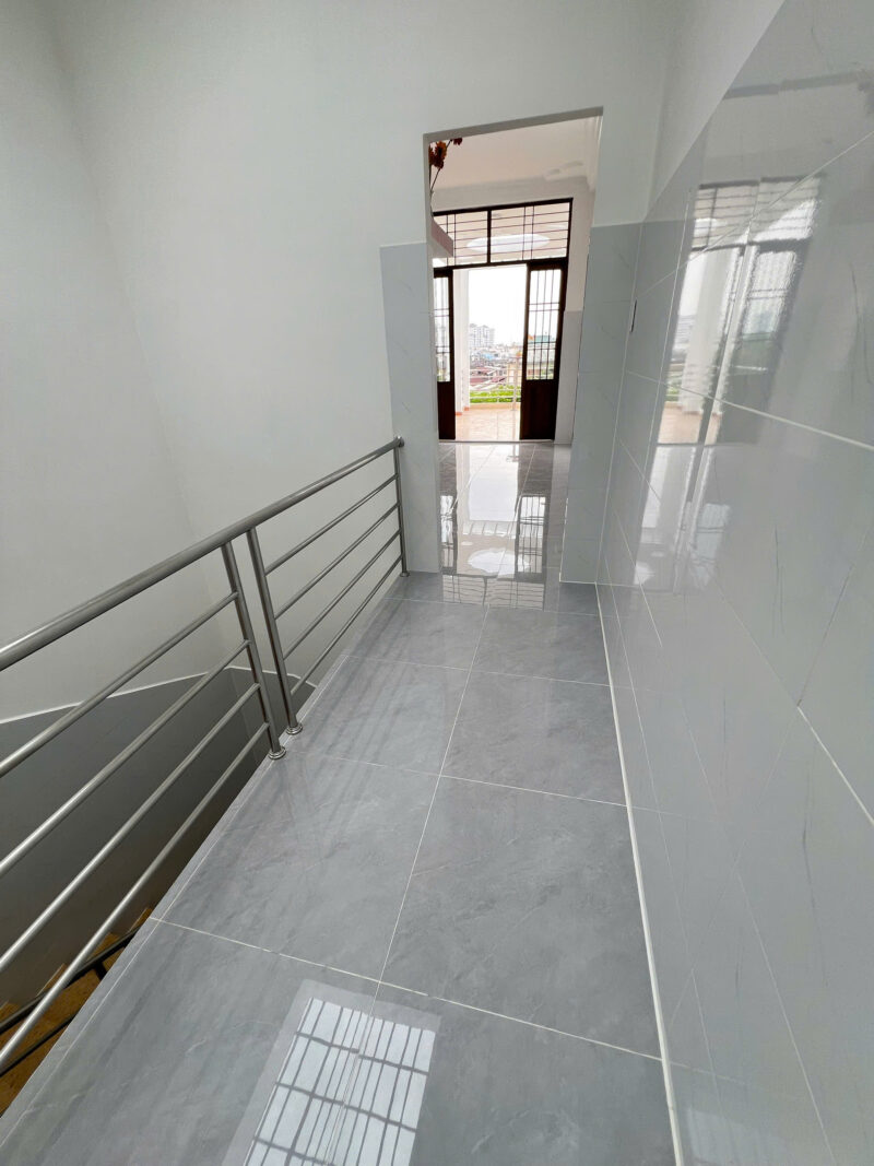 CHO THUÊ NHÀ MẶT TIỀN SỐ 234 ĐƯỜNG ÂU CƠ, PHƯỜNG 10, QUẬN TÂN BÌNH, HỒ CHÍ MINH