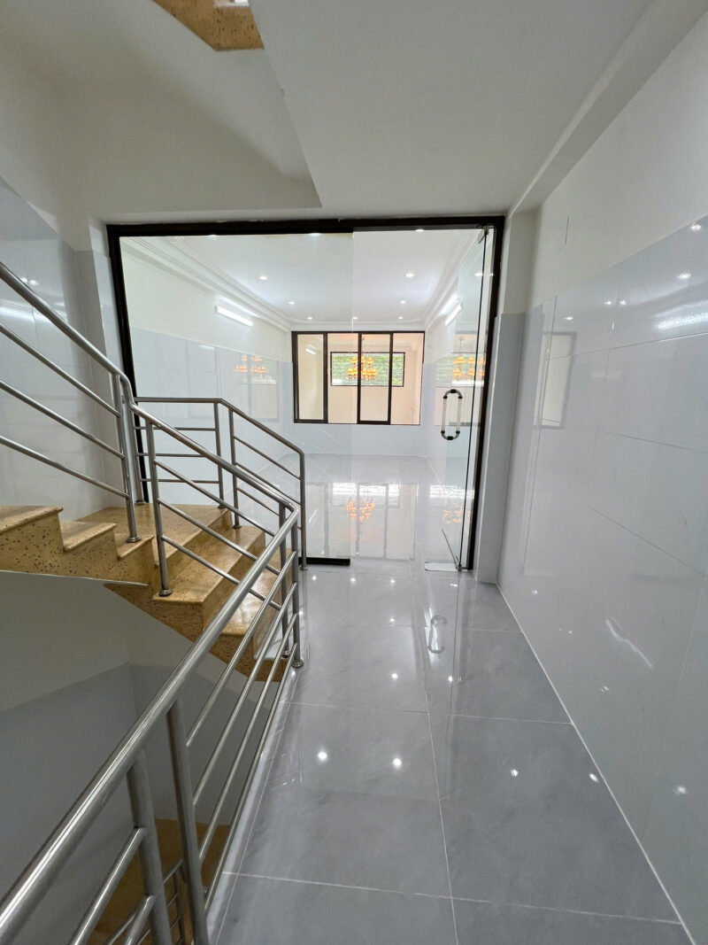 CHO THUÊ NHÀ MẶT TIỀN SỐ 234 ĐƯỜNG ÂU CƠ, PHƯỜNG 10, QUẬN TÂN BÌNH, HỒ CHÍ MINH