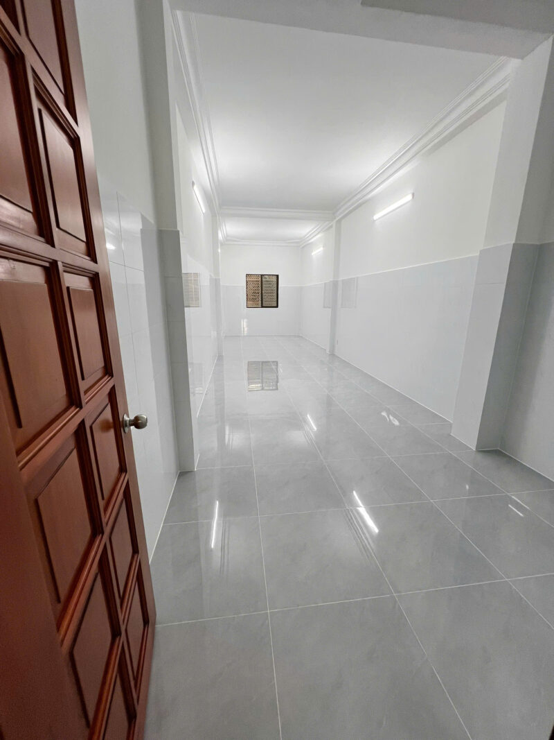 CHO THUÊ NHÀ MẶT TIỀN SỐ 234 ĐƯỜNG ÂU CƠ, PHƯỜNG 10, QUẬN TÂN BÌNH, HỒ CHÍ MINH