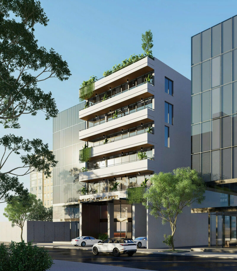 CHO THUÊ TOÀ NHÀ MẶT TIỀN SỐ 3-5 ĐƯỜNG HỒ XUÂN HƯƠNG, PHƯỜNG VÕ THỊ SÁU, QUẬN 3, HỒ CHÍ MINH