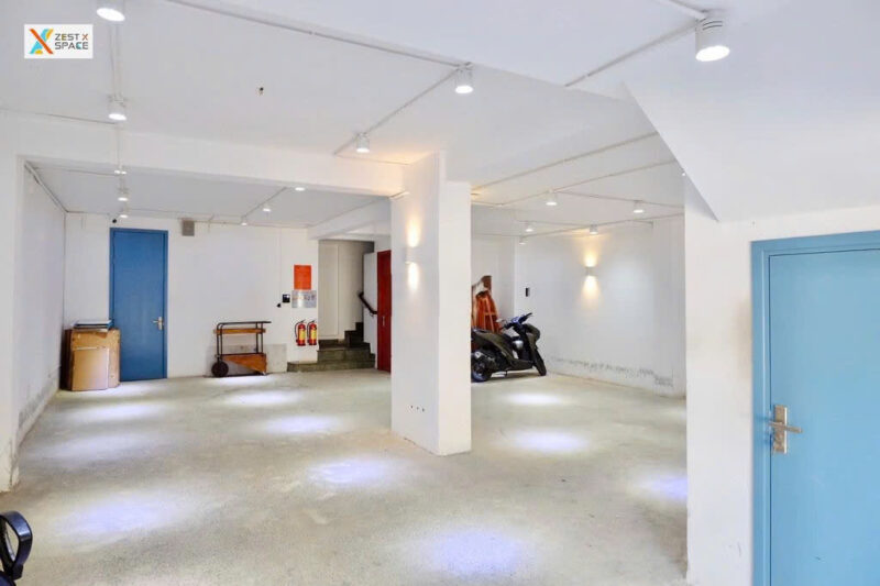 CHO THUÊ NHÀ MẶT TIỀN SỐ 11 TRẦN QUÝ KHOÁCH, PHƯỜNG TÂN ĐỊNH, QUẬN 1, HỒ CHÍ MINH