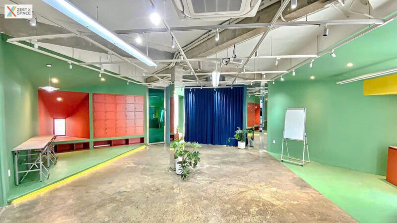 CHO THUÊ NHÀ MẶT TIỀN SỐ 11 TRẦN QUÝ KHOÁCH, PHƯỜNG TÂN ĐỊNH, QUẬN 1, HỒ CHÍ MINH