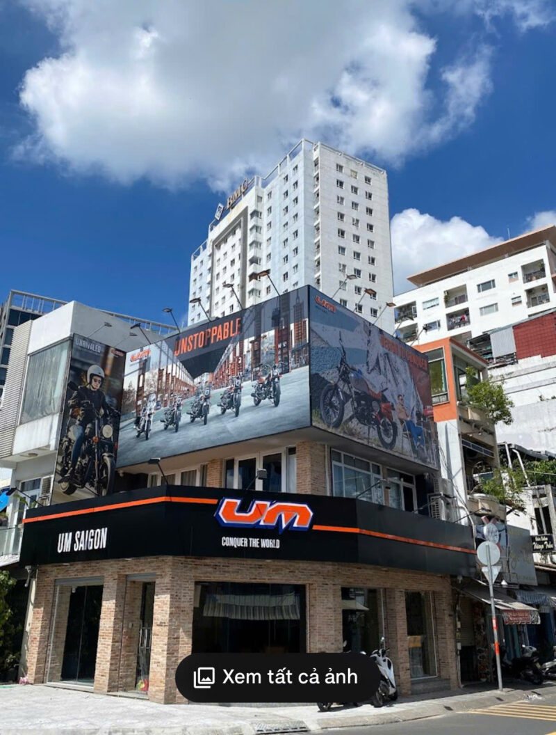CHO THUÊ NHÀ GÓC 2 MẶT TIỀN SỐ 394 ĐƯỜNG VÕ VĂN KIỆT, PHƯỜNG CÔ GIANG, QUẬN 1, HỒ CHÍ MINH
