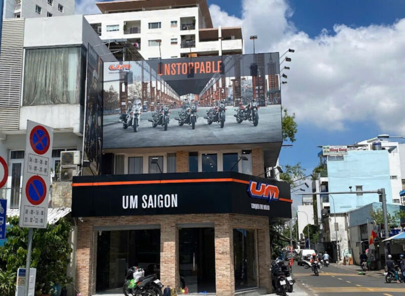 CHO THUÊ NHÀ GÓC 2 MẶT TIỀN SỐ 394 ĐƯỜNG VÕ VĂN KIỆT, PHƯỜNG CÔ GIANG, QUẬN 1, HỒ CHÍ MINH