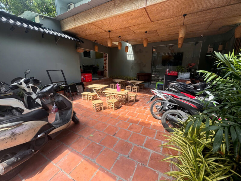 CHO THUÊ NHÀ MẶT TIỀN SỐ 337 ĐƯỜNG NGUYỄN THƯỢNG HIỀN, PHƯỜNG 11, QUẬN 3, HỒ CHÍ MINH