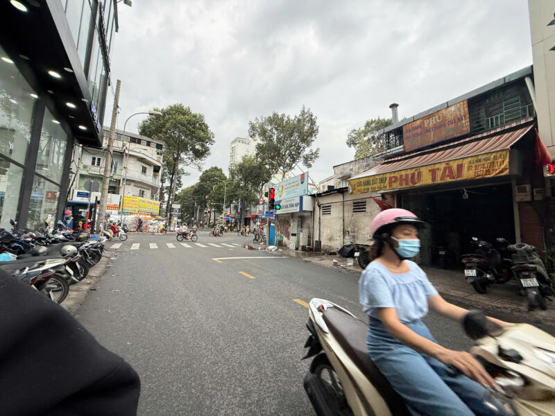 CHO THUÊ NHÀ MẶT TIỀN SỐ 114 ĐƯỜNG LÊ HỒNG PHONG, PHƯỜNG 2, QUẬN 10, HỒ CHÍ MINH