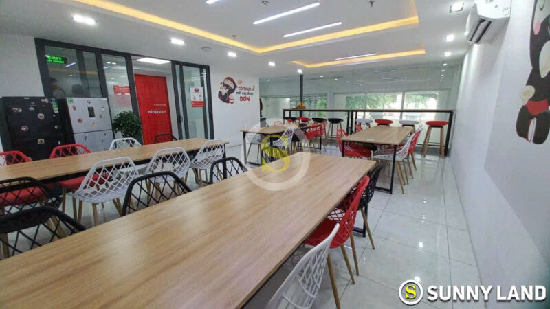 CHO THUÊ TOÀ NHÀ MẶT TIỀN SỐ 33-35 ĐƯỜNG HUỲNH TỊNH CỦA,  PHƯỜNG VÕ THỊ SÁU, QUẬN 3, HỒ CHÍ MINH