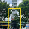 CHO THUÊ NHÀ MẶT TIỀN SỐ 252 ĐƯỜNG NGUYỄN VĂN HƯỞNG, PHƯỜNG THẢO ĐIỀN, QUẬN 2, HỒ CHÍ MINH