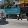 CHO THUÊ MẶT TIỀN SỐ 31-33 ĐƯỜNG TRẦN HƯNG ĐẠO, PHƯỜNG NGUYỄN THÁI BÌNH, QUẬN 1, HỒ CHÍ MINH