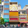 CHO THUÊ NHÀ MẶT TIỀN SỐ 693 ĐƯỜNG 3/2, PHƯỜNG 6, QUẬN 10, HỒ CHÍ MINH