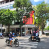 CHO THUÊ NHÀ GÓC 2 MẶT TIỀN SỐ 162 ĐƯỜNG NGUYỄN THÁI BÌNH, QUẬN 1, HỒ CHÍ MINH