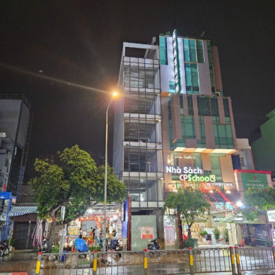 CHO THUÊ NHÀ MẶT TIỀN SỐ 236 ĐƯỜNG TÂY THẠNH, PHƯỜNG TÂY THẠNH, QUẬN TÂN PHÚ, HỒ CHÍ MINH