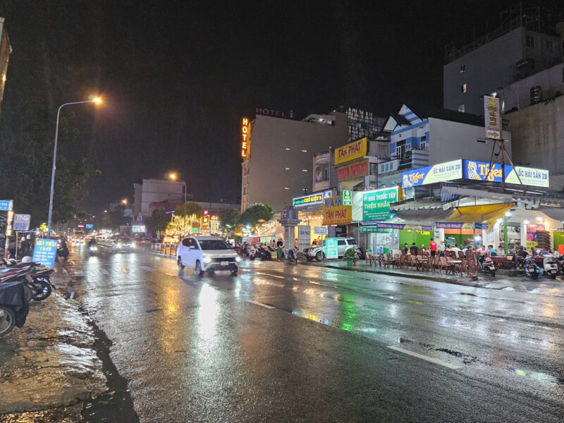 CHO THUÊ NHÀ MẶT TIỀN SỐ 236 ĐƯỜNG TÂY THẠNH, PHƯỜNG TÂY THẠNH, QUẬN TÂN PHÚ, HỒ CHÍ MINH