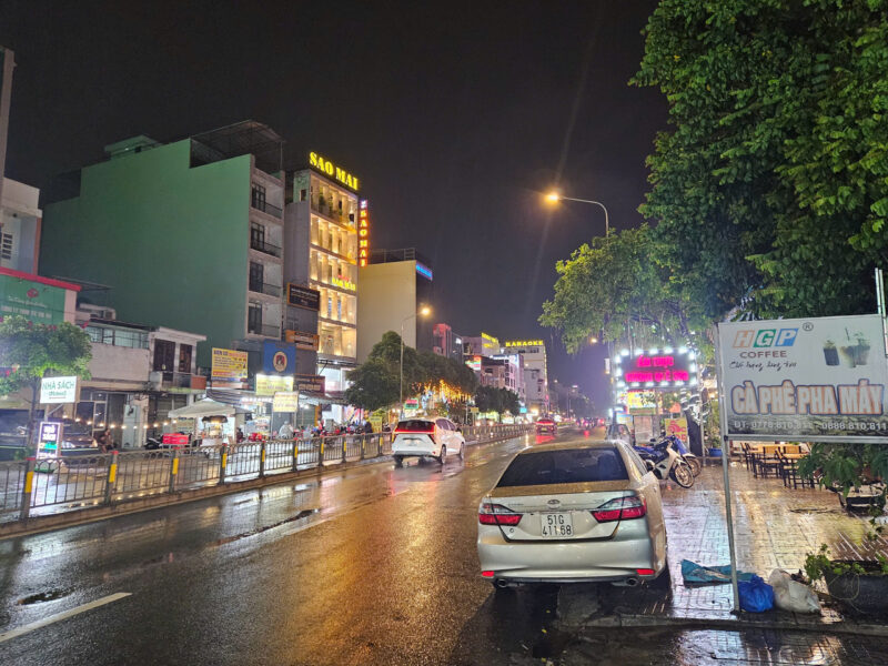 CHO THUÊ NHÀ MẶT TIỀN SỐ 236 ĐƯỜNG TÂY THẠNH, PHƯỜNG TÂY THẠNH, QUẬN TÂN PHÚ, HỒ CHÍ MINH