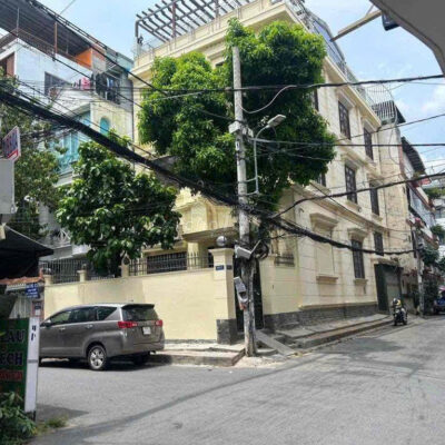 CHO THUÊ NHÀ SỐ 69/2/37 ĐƯỜNG D2 (NGUYỄN GIA TRÍ), PHƯỜNG 25, QUẬN BÌNH THẠNH, HỒ CHÍ MINH