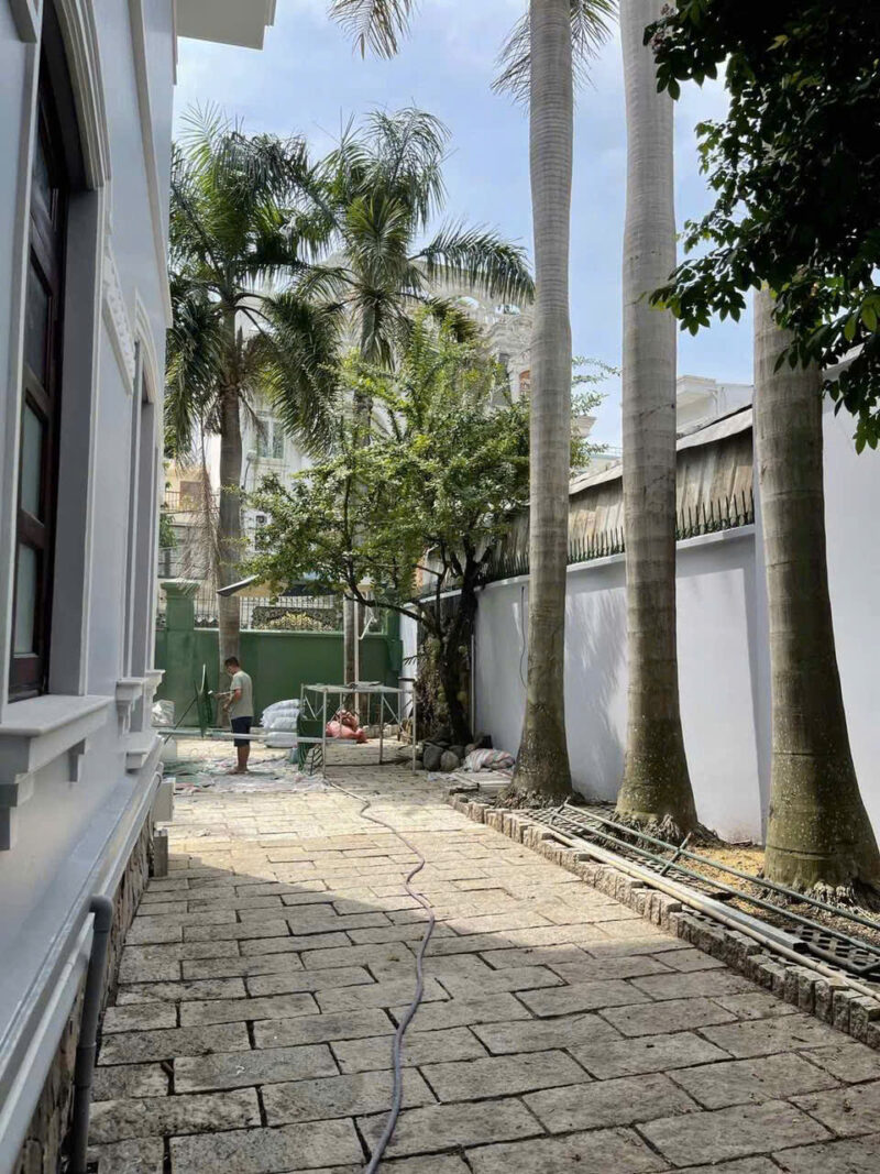 CHO THUÊ NHÀ HẺM SỐ 1073/6 ĐƯỜNG CÁCH MẠNG THÁNG TÁM, PHƯỜNG 7, QUẬN TÂN BÌNH, HỒ CHÍ MINH