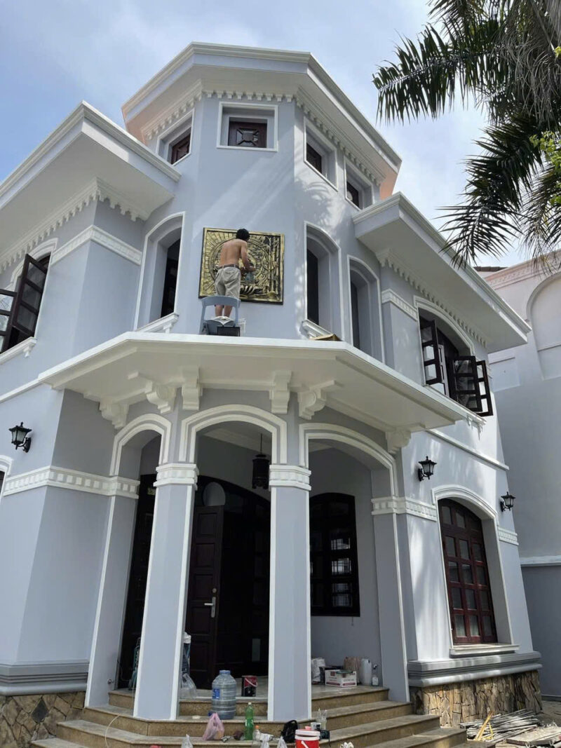CHO THUÊ NHÀ HẺM SỐ 1073/6 ĐƯỜNG CÁCH MẠNG THÁNG TÁM, PHƯỜNG 7, QUẬN TÂN BÌNH, HỒ CHÍ MINH