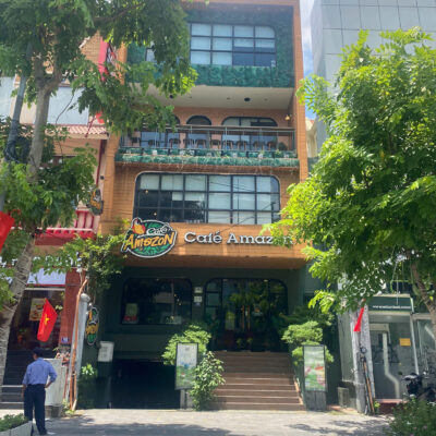 CHO THUÊ NHÀ MẶT TIỀN SỐ 156 PHAN XÍCH LONG, PHƯỜNG 7, QUẬN PHÚ NHUẬN, HỒ CHÍ MINH