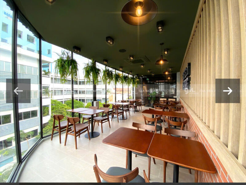 CHO THUÊ NHÀ MẶT TIỀN SỐ 822 ĐƯỜNG SƯ VẠN HẠNH, PHƯỜNG 12, QUẬN 10, HỒ CHÍ MINH