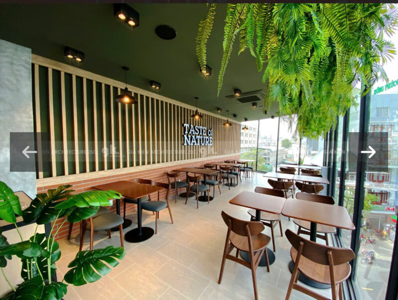 CHO THUÊ NHÀ MẶT TIỀN SỐ 822 ĐƯỜNG SƯ VẠN HẠNH, PHƯỜNG 12, QUẬN 10, HỒ CHÍ MINH