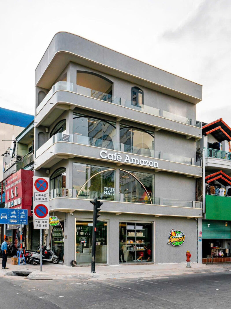 CHO THUÊ NHÀ GÓC 2 MẶT TIỀN SỐ 377 ĐƯỜNG CỘNG HOÀ, PHƯỜNG 13, QUẬN TÂN BÌNH, HỒ CHÍ MINH