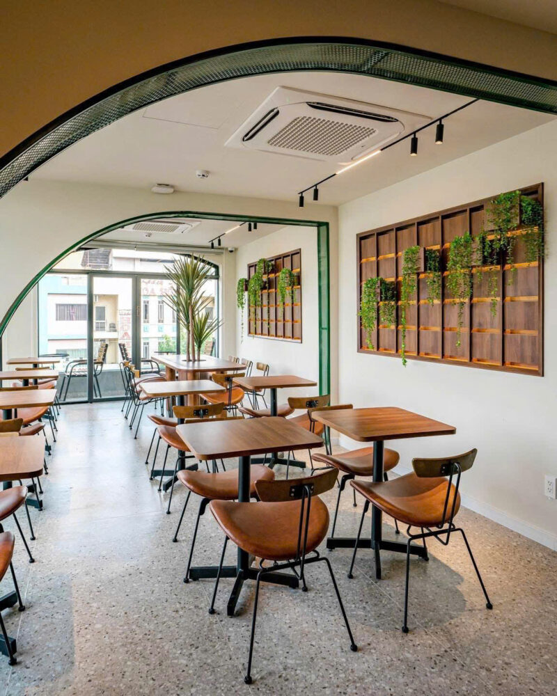 CHO THUÊ NHÀ GÓC 2 MẶT TIỀN SỐ 377 ĐƯỜNG CỘNG HOÀ, PHƯỜNG 13, QUẬN TÂN BÌNH, HỒ CHÍ MINH