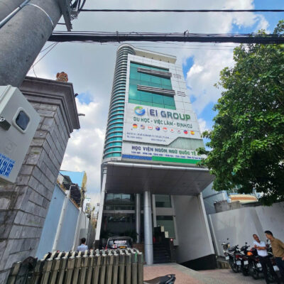 CHO THUÊ NHÀ MẶT TIỀN SỐ 97-99 ĐƯỜNG ĐỖ XUÂN HỢP, PHƯỚC LONG B, QUẬN 9, HỒ CHÍ MINH