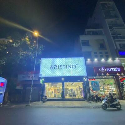 CHO THUÊ NHÀ MẶT TIỀN SỐ 608 ĐƯỜNG NGUYỄN ĐÌNH CHIỂU, PHƯỜNG 3, QUẬN 3, HỒ CHÍ MINH