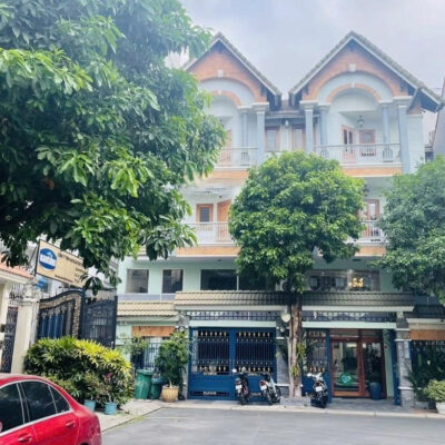 CHO THUÊ NHÀ SỐ 3E/11A PHỔ QUANG, PHƯỜNG 2, QUẬN TÂN BÌNH, HỒ CHÍ MINH