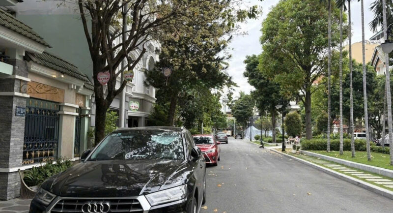 CHO THUÊ NHÀ SỐ 3E/11A PHỔ QUANG, PHƯỜNG 2, QUẬN TÂN BÌNH, HỒ CHÍ MINH