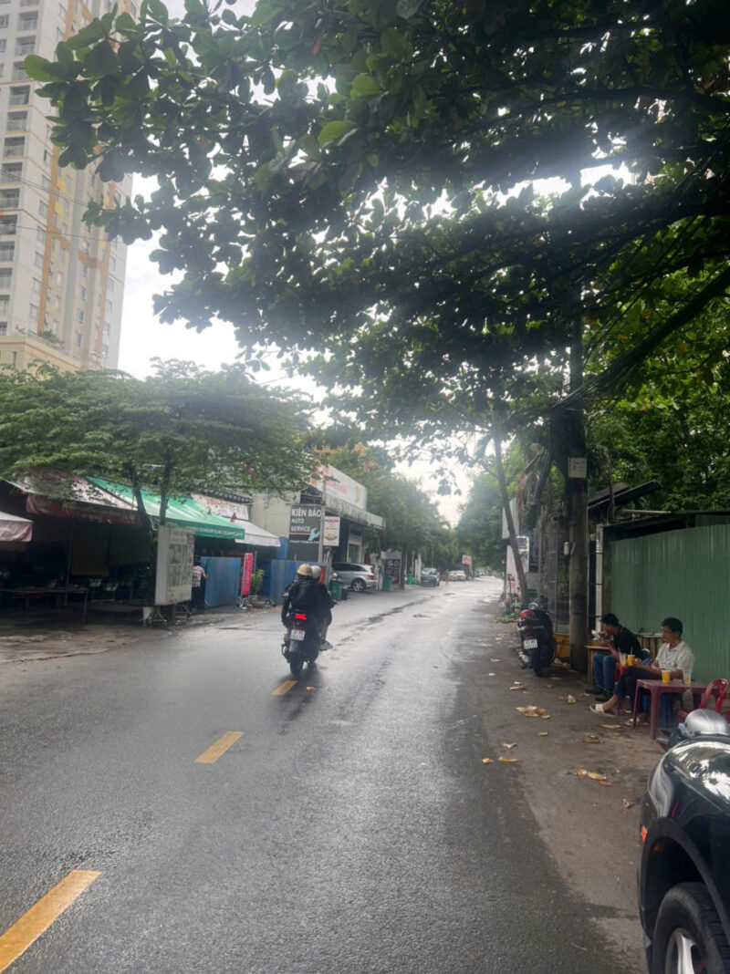 CHO THUÊ NHÀ 2 MẶT TIỀN TRƯỚC SAU SỐ 40 ĐƯỜNG 66, PHƯỜNG THẢO ĐIỀN, QUẬN 2, HỒ CHÍ MINH