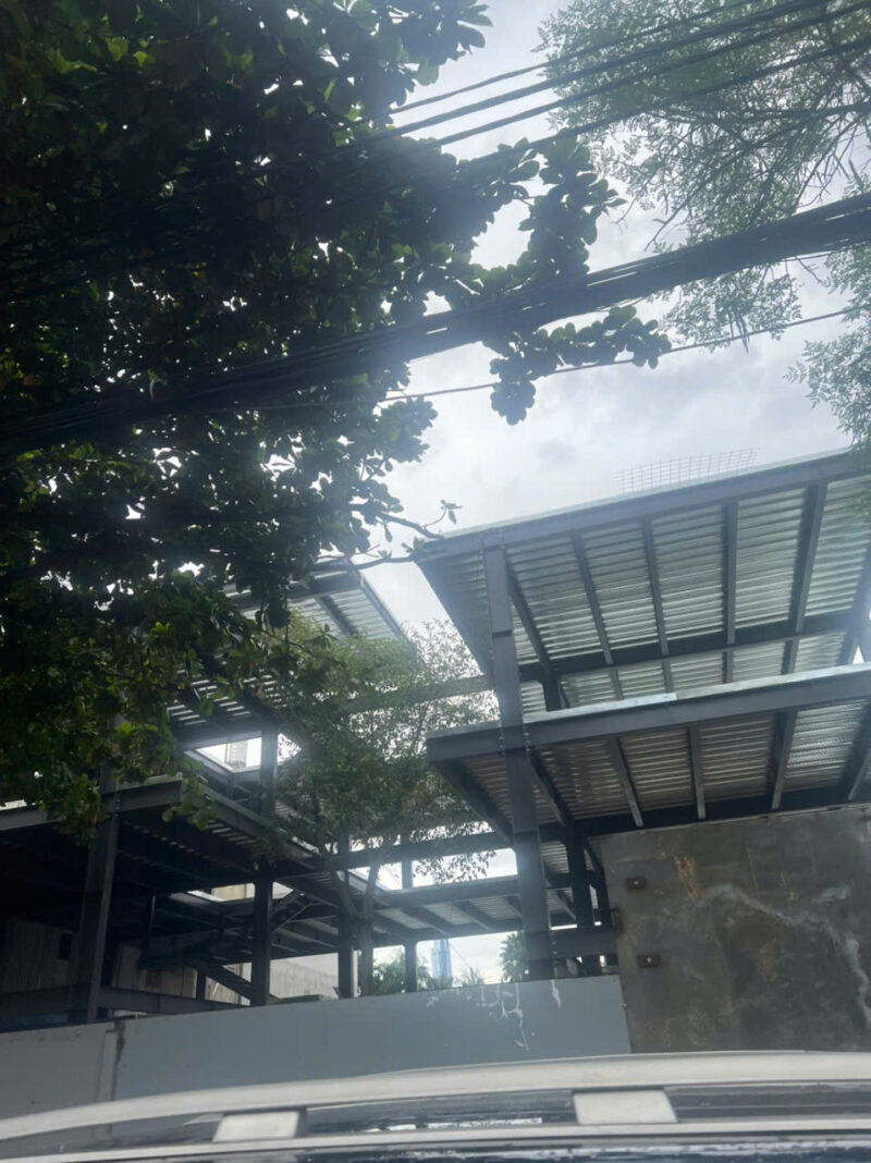 CHO THUÊ NHÀ 2 MẶT TIỀN TRƯỚC SAU SỐ 40 ĐƯỜNG 66, PHƯỜNG THẢO ĐIỀN, QUẬN 2, HỒ CHÍ MINH