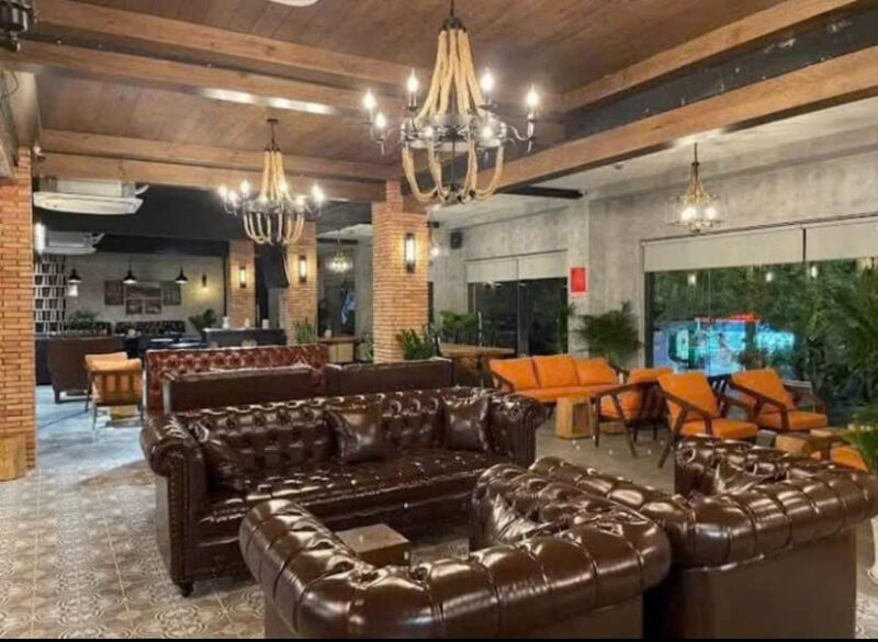 CHO THUÊ NHÀ GÓC 2 MẶT TIỀN SỐ 848 ĐƯỜNG SƯ VẠN HẠNH, PHƯỜNG 12, QUẬN 10, HỒ CHÍ MINH