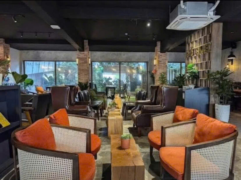 CHO THUÊ NHÀ GÓC 2 MẶT TIỀN SỐ 848 ĐƯỜNG SƯ VẠN HẠNH, PHƯỜNG 12, QUẬN 10, HỒ CHÍ MINH