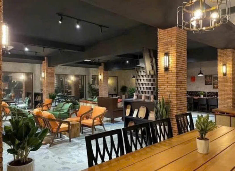 CHO THUÊ NHÀ GÓC 2 MẶT TIỀN SỐ 848 ĐƯỜNG SƯ VẠN HẠNH, PHƯỜNG 12, QUẬN 10, HỒ CHÍ MINH
