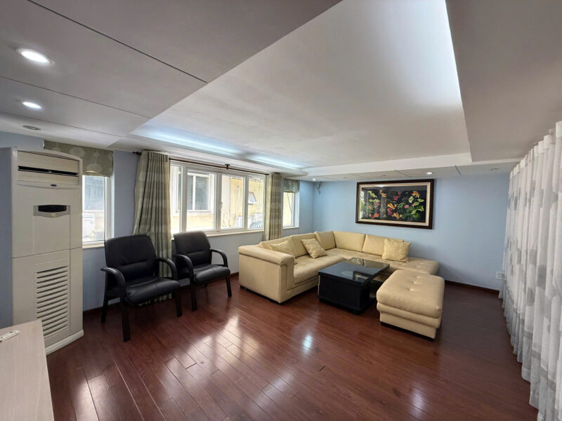 CHO THUÊ NAHF MẶT TIỀN SỐ R4-18 ĐƯỜNG HƯNG GIA 5, PHƯỜNG TÂN HƯNG, QUẬN 7, HỒ CHÍ MINH