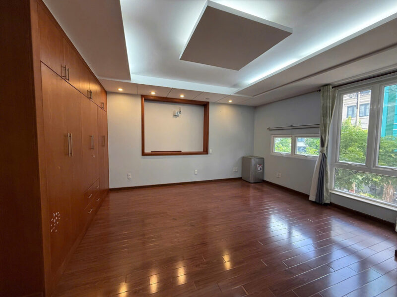 CHO THUÊ NAHF MẶT TIỀN SỐ R4-18 ĐƯỜNG HƯNG GIA 5, PHƯỜNG TÂN HƯNG, QUẬN 7, HỒ CHÍ MINH